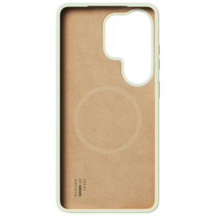 S26 Ultra Silicone Sage grønn