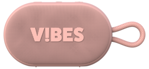Exibel Vibes portabel, trådlös högtalare, vattentät