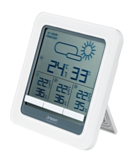 Oregon RAR503 klimakontroll