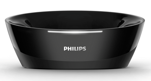 Philips trådlösa hörlurar till tv, SHD8850/12