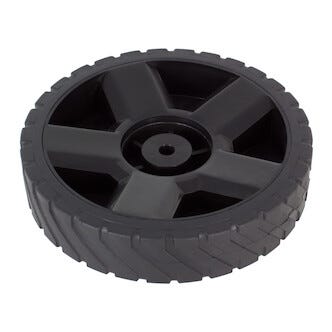 Hjul Scheppach 200 mm