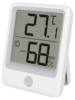 / HM Clas 22 Ohlson | Beurer termometer hygrometer