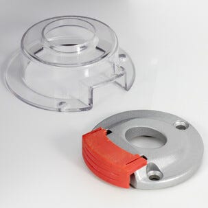 Spindellåsning Cotech