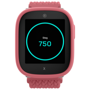 Xplora X6Play eSIM smartklocka, GPS-klocka barn