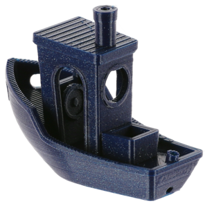 E-PLA 3D-filament Addnorth, 750 gram