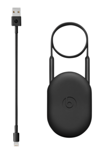 Trådlösa hörlurar med mikrofon, Beats BeatsX