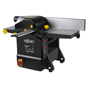 Rikt- och planhyvel Cocraft HPT 8