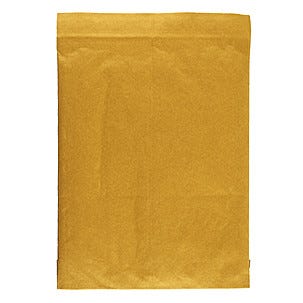 Jiffy-konvolutt nr. 5, 100 stk/pk