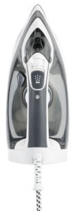 Ångstrykjärn med keramisk stryksula 2400 W
