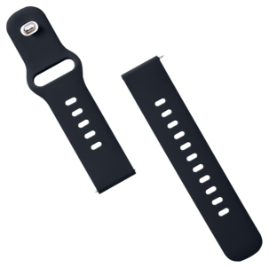 Anmiki Silicone Universal armband 20 mm