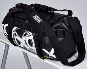 Cotech LXC-bag, 45 liter