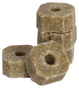 SafeTrap gnagardetektorblock Pro, lockbete för möss