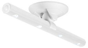 LED-valaisin paristokäyttöinen Cotech