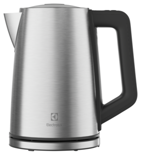 Electrolux Create 5 vattenkokare temperaturinställning 1,7 l