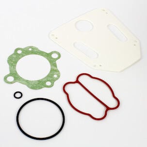 PAKNINGSSETT KOMPLETT Cotech