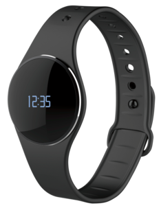 Smartklocka MyKronoz ZeCircle