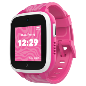 Xplora XGO3 Gen 2 smartklokke barn 4-12 år