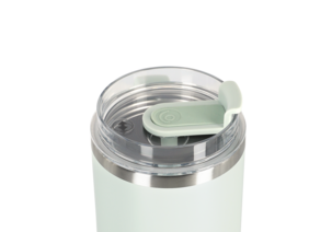 Stor termokopp med sugerør, 1,2 liter