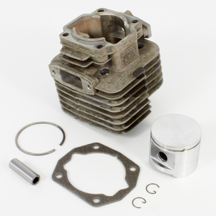 Cylindersats Partner