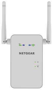 WiFi-repeater Netgear EX6100