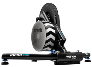 Trainer Wahoo Kickr