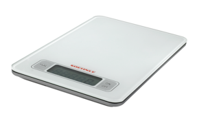 Köksvåg Soehnle Page