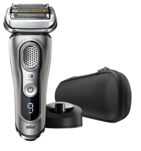 Braun Series 9 9345s Wet & Dry, barbermaskin 