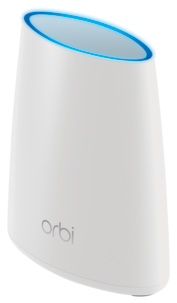 Netgear Orbi RBK40, trådløs router AC