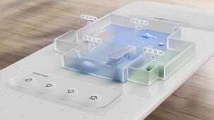 Moppaava robotti-imuri Dreame L10s Ultra Gen 2