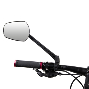 Zefal Espion E80 Säädettävä takapeili sähköpyörään