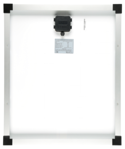Solpanel 50 W