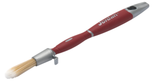 Jordan Perfect rundpensel til vinduer og sprosser 15 mm
