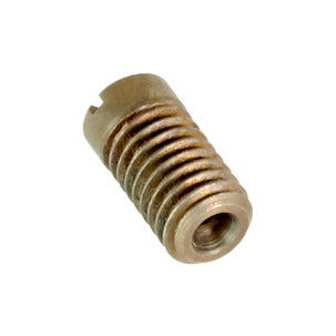 Ruuvi terälukitsimelle Bosch