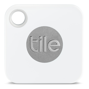 Tile Mate & Slim Bluetooth-tracker