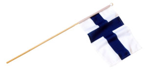 Suomen lippu