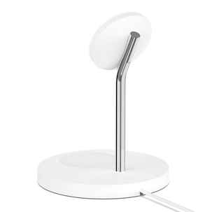 Belkin Boost Charge Pro 2-in-1 trådlös laddare MagSafe