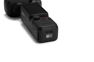DJI Osmo Pocket 4P Standard Combo gimbalkamera
