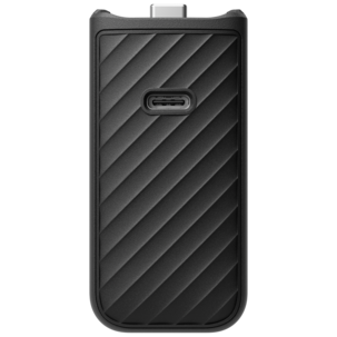 DJI Osmo Pocket 4 batterihandtag