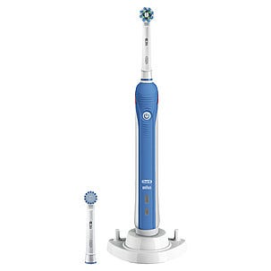 Sähköhammasharja Oral-B PRO 3000 Cross Action