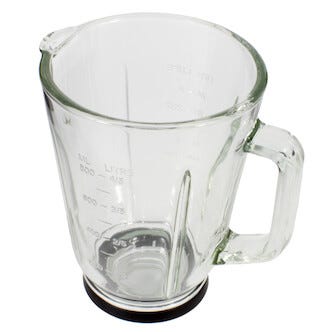 Glasskolbe OBH Nordica Frutti