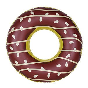 Badring Donut