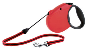 Hundkoppel Soft Grip