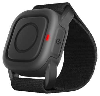 GoPro Waterproof Shutter Remote fjernkontroll, vannbestandig