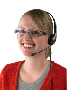 Sankakuulokkeet Exibel