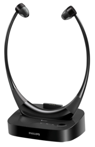 Langattomat kuulokkeet Philips AudioBoost SSC5001