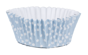 Muffinsformer 125-pack