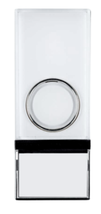 Trådlös dörrklocka Silverline