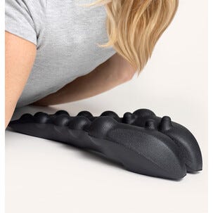 Swedish Posture ActiSpine Triggerpoint massage ryggraden