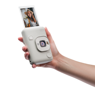 Fujifilm Instax Mini LiPlay -kamera