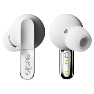 Sudio N3 Pro brusreducerande hörlurar in ear